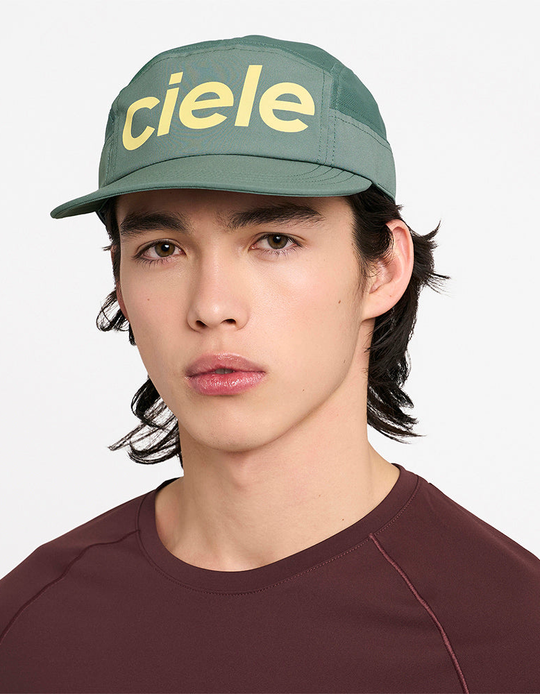 GOCap - Comp Century - Silver Pine