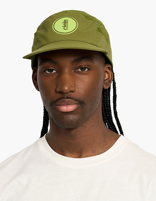 GOCap - Comp Ninety - Terrain