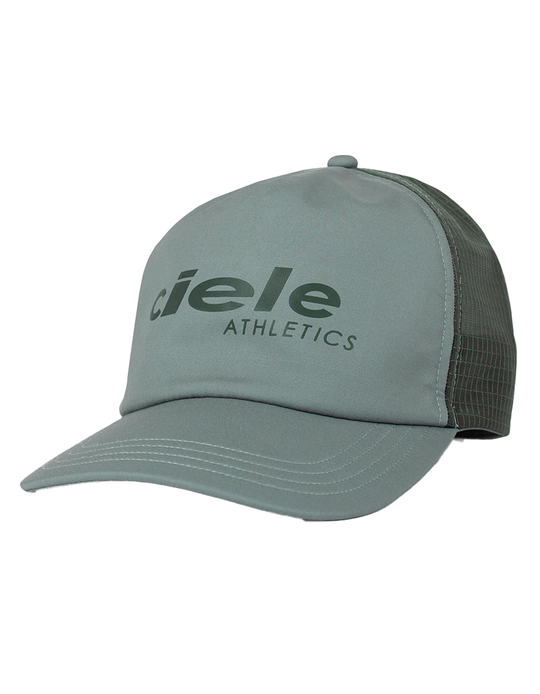 TRLCapSC - Comp Onehundred - Silver Pine