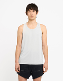 FSTSinglet - Light Grey - Men's