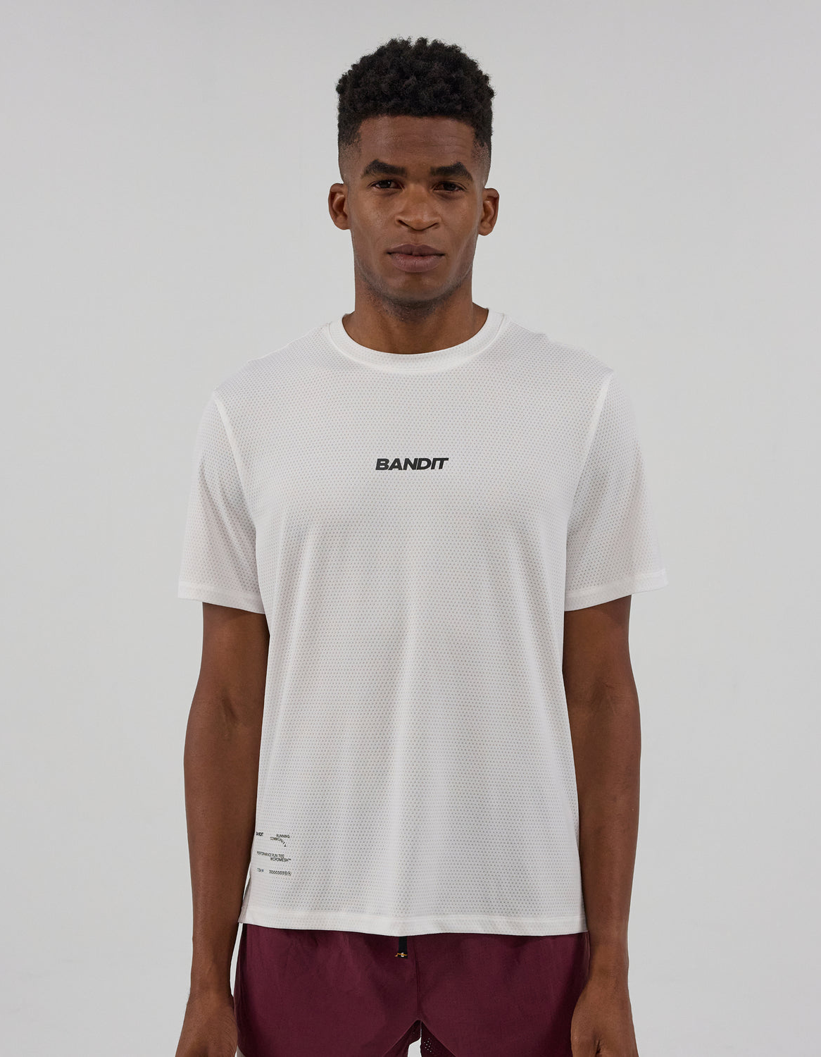 Micromesh™ Run Tee - Men's
