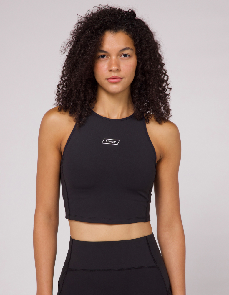 Stamina‚Ñ¢ Luna Race Crop - Women's