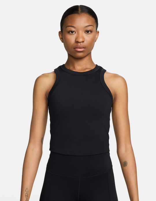 Swift Cropped Tank Top - Women's