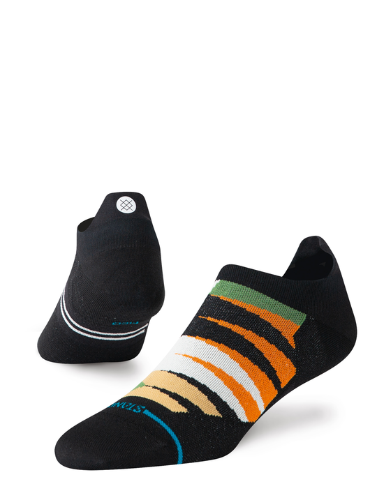 Run Comb Through UL Tab - Unisex