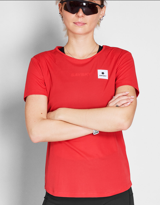 Reactive Flow T-Shirt - Women's