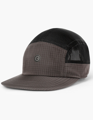 FSTCap - ShortBrim Icon CircleC - Shadowcast