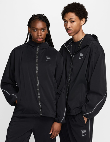 Nike x Patta Full Zip Jacket - Men’s