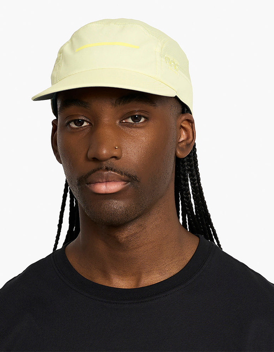 GOCap - Comp Bars - Glade