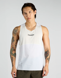 Vento‚Ñ¢ Performance Singlet, Pieced - Men's