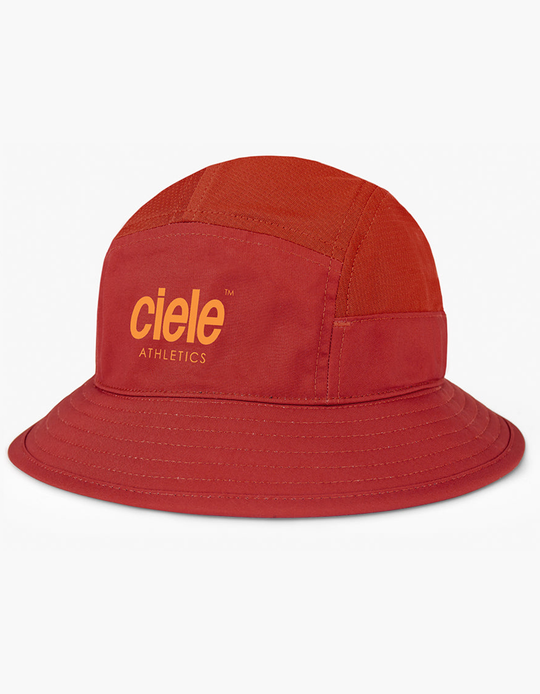 GOBucket - Comp Athletics - Clay