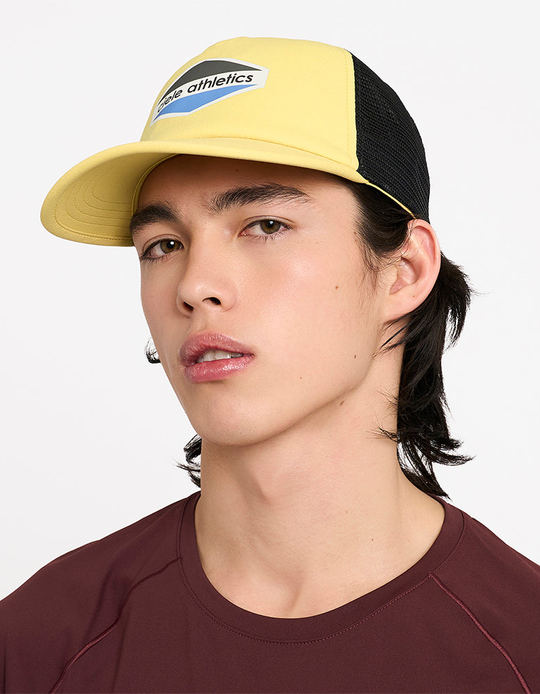 TRLCapSC - Field Up Down - Sulfur