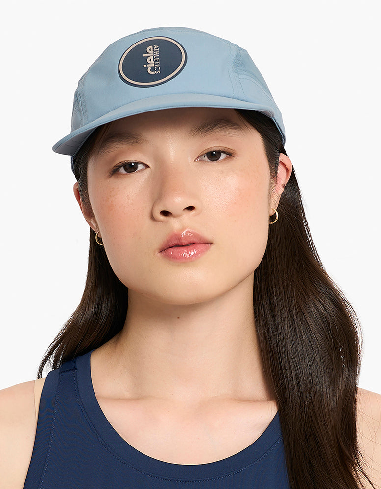 GOCap - Comp Ninety - Chambray