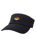 TRLVisorSC - Field UpDownSL - Black