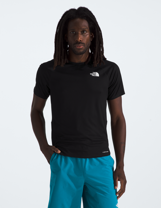 Sunriser Short Sleeve - Men's