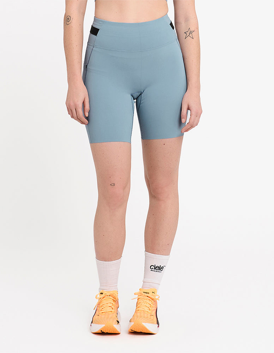 FSTTight Short 7'' - Chambray - Women's