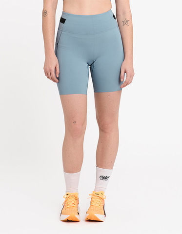 FSTTight Short 7'' - Chambray - Women's