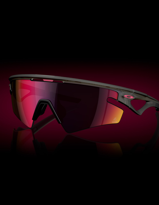 Sphaera Slash - Prizm