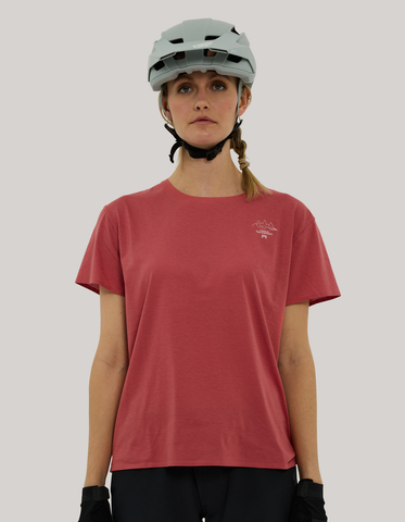Aylen Polartec® Power Dry® T-Shirt - Women's