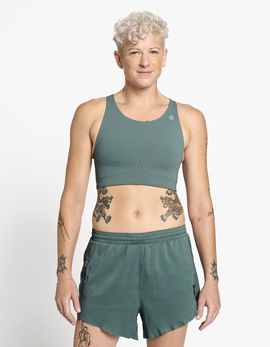 SPDBra - SilverPine - Women's