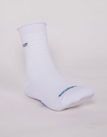 Grid Knit™ Run Socks - 2 Pack