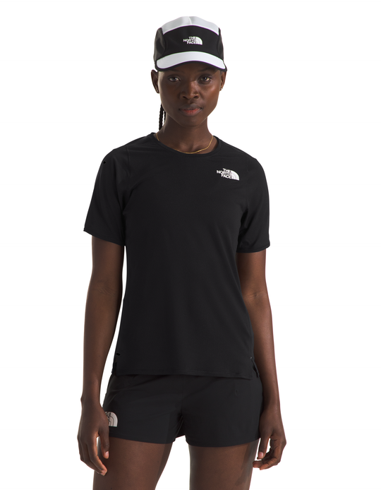 Summit High Trail Short Sleeve - Women's