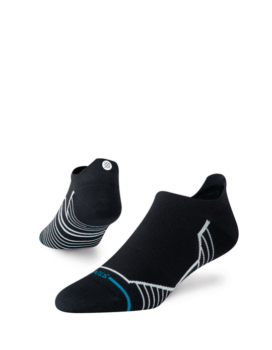 Run Variegated UL Tab - Unisex