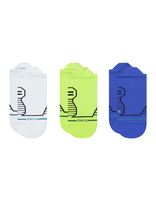 Run Variegated UL Tab - Unisex