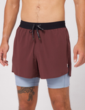 Vento‚Ñ¢ 4" 2-in-1 Short - Men's