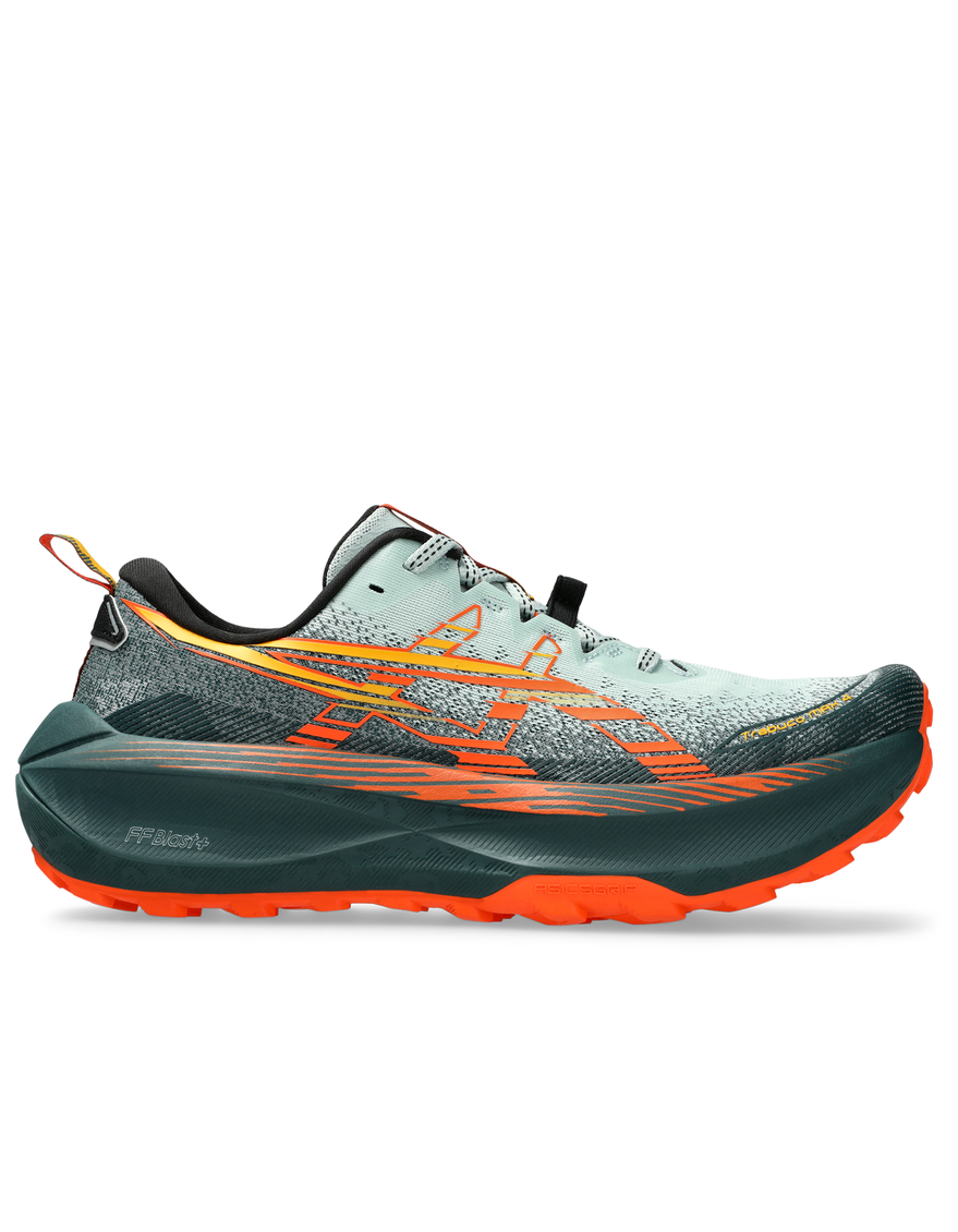 ASICS Trabuco Max 4 - Men's | Vancouver Running Company Inc. ASICS Trabuco Max 4 - Men's | Vancouver Running Company Inc.