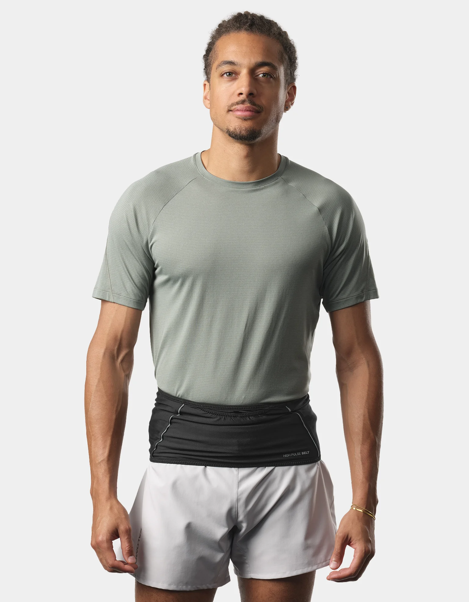 Salomon High Pulse Belt Unisex