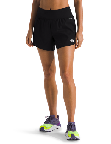 Sunriser Short 3" - Women's