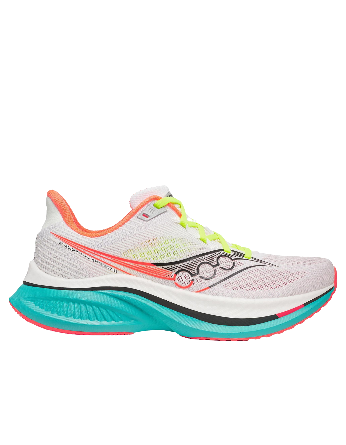 Endorphin Speed 5 - Men's
