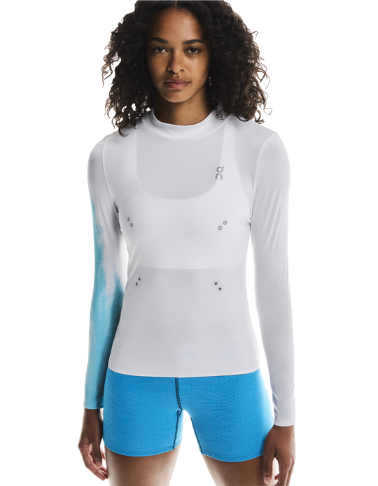 Pace Long-T - Women's