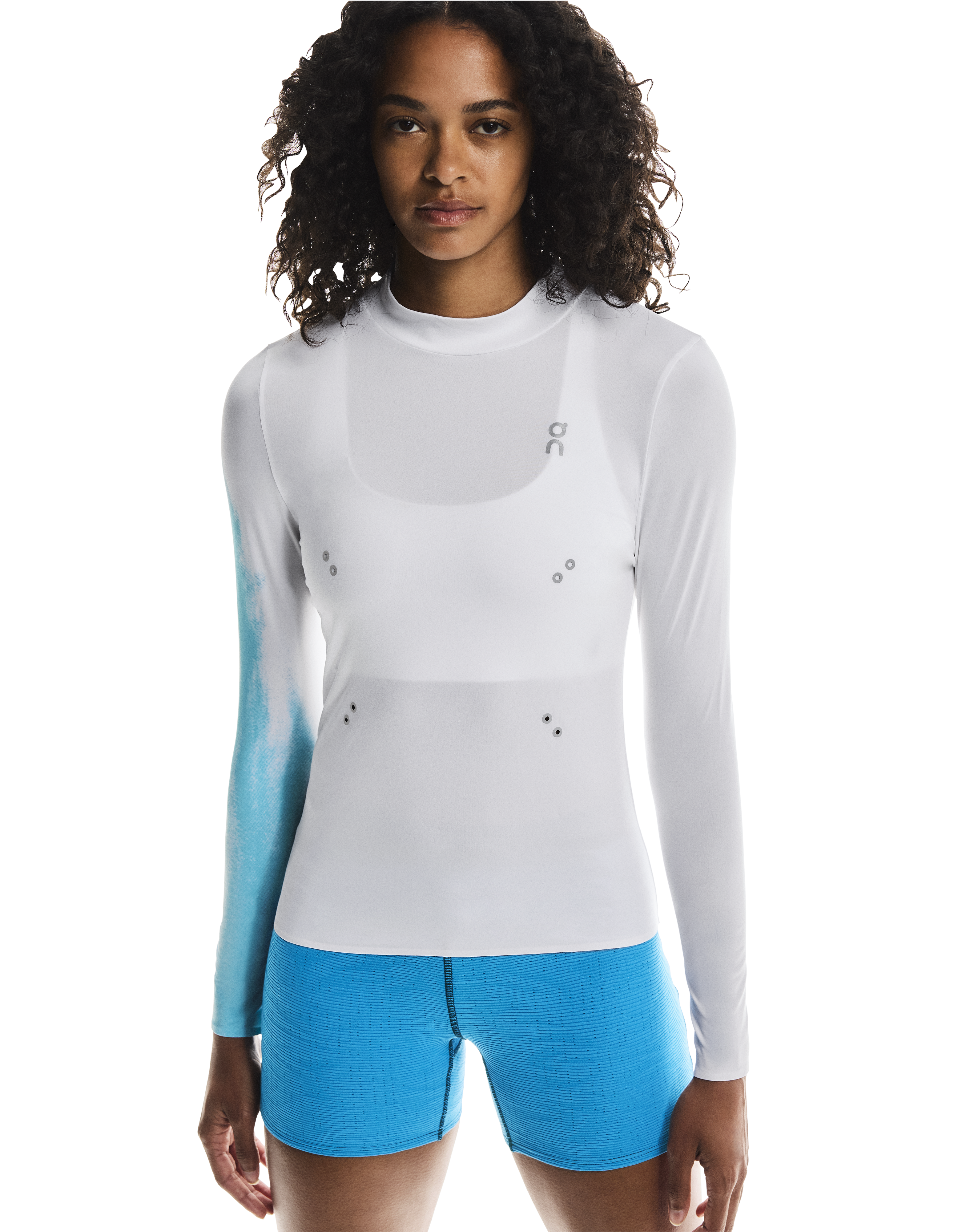 Pace Long-T - Women's