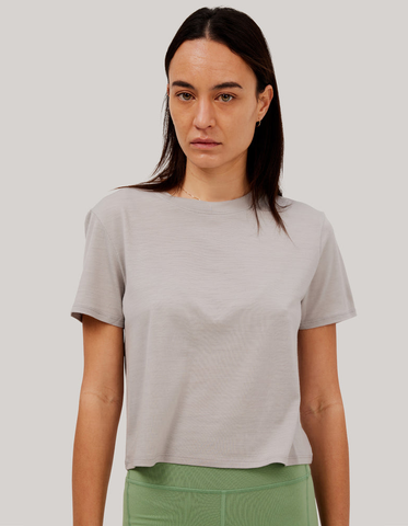Keats Merino T-Shirt - Women's