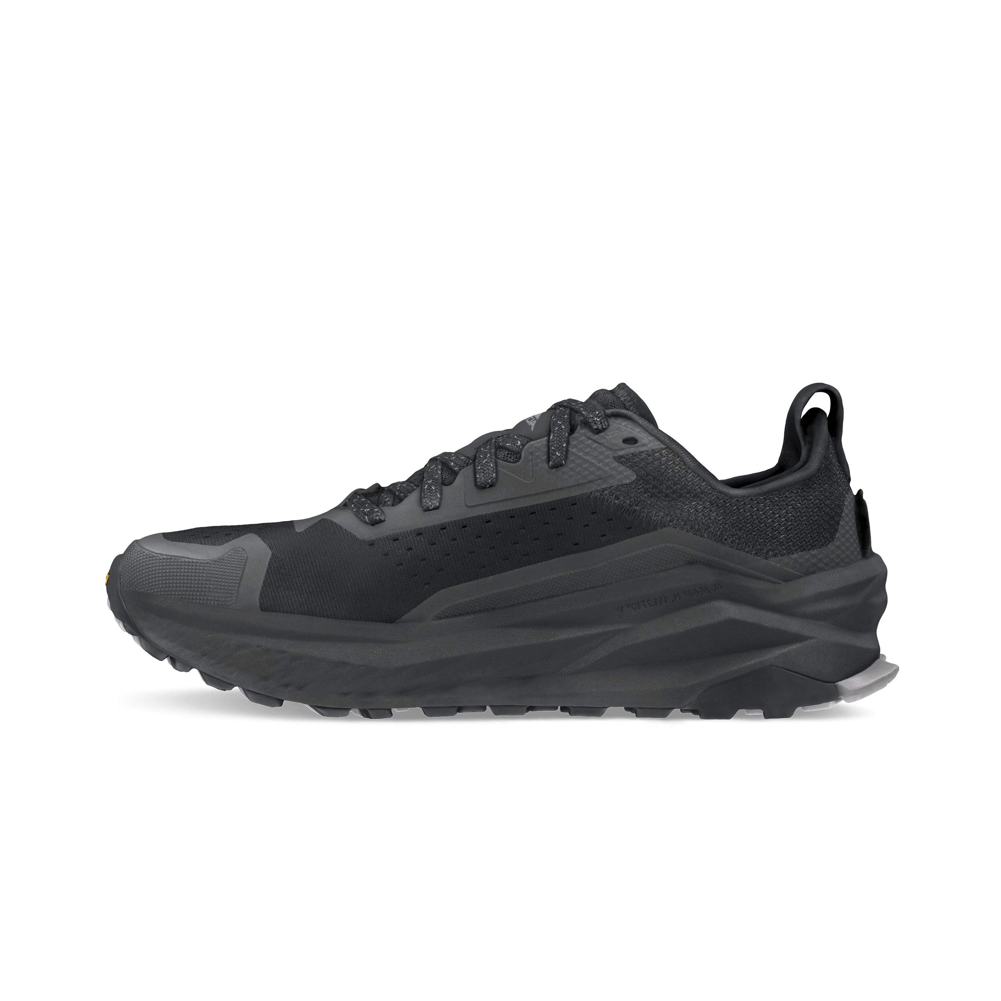 Olympus 6 - Men's