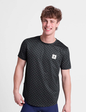Zig Zag Combat T-Shirt - Men's