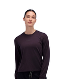 Micromesh™ Long Sleeve Tee - Women's