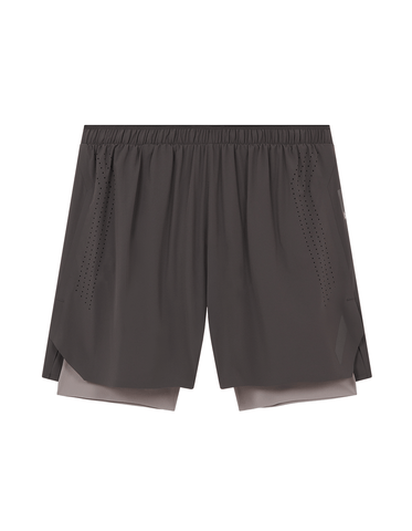 Dual Run Shorts - Men's