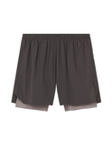 Dual Run Shorts - Men's