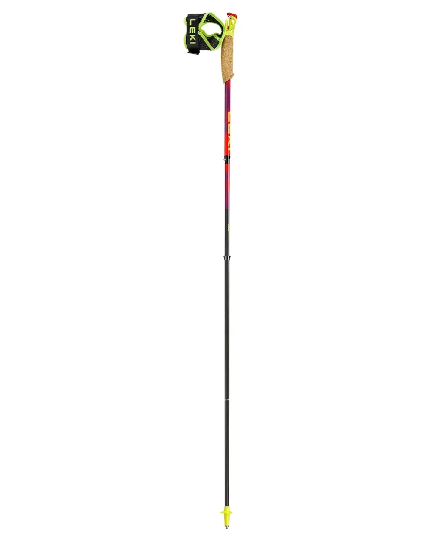 Ultratrail FX One SL Poles