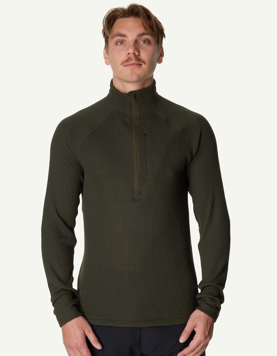Pace Flow Half Zip - Men's