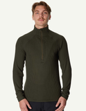Pace Flow Half Zip - Men's