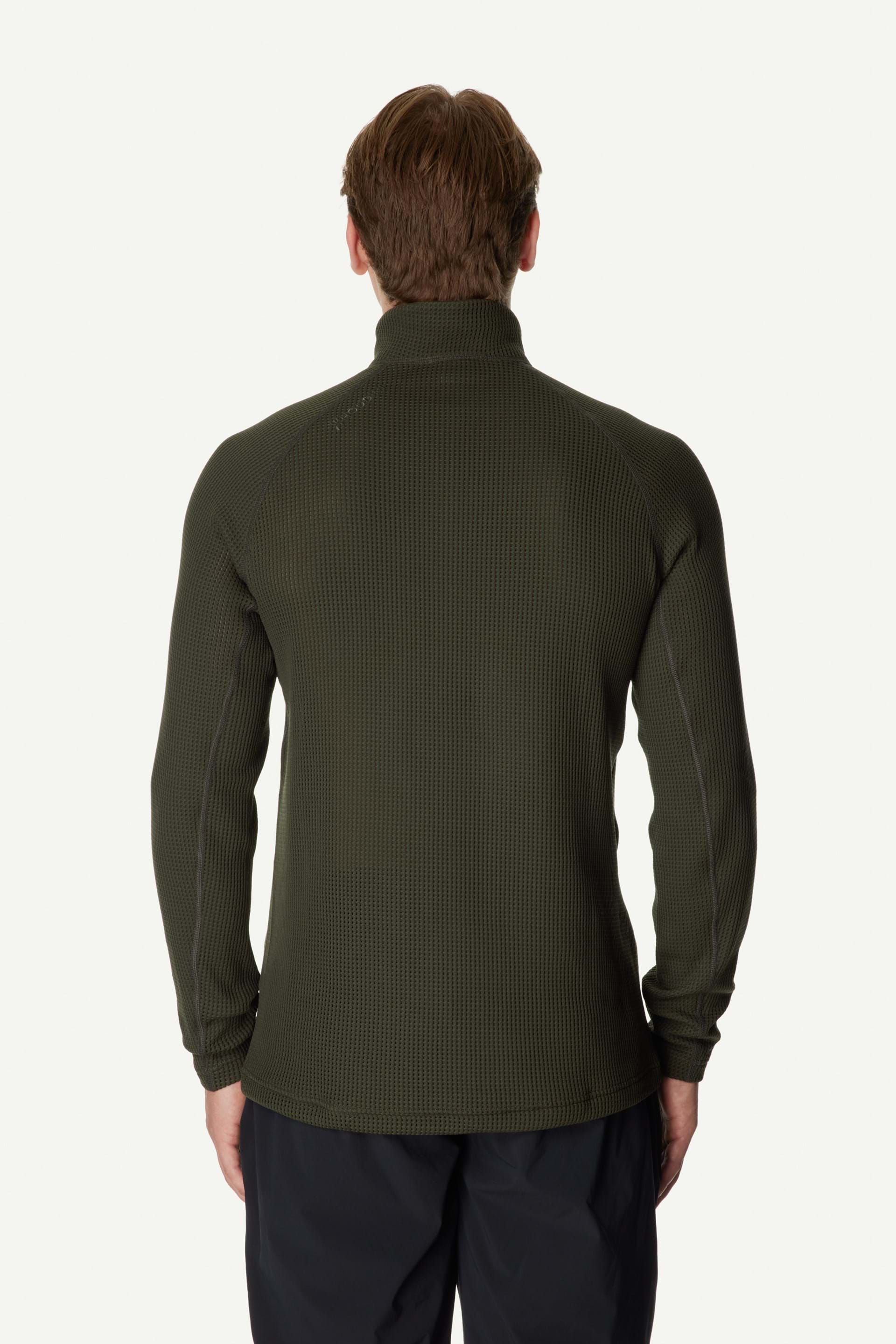 Pace Flow Half Zip - Men's