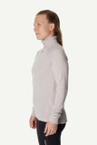 Pace Flow Half Zip - Women's
