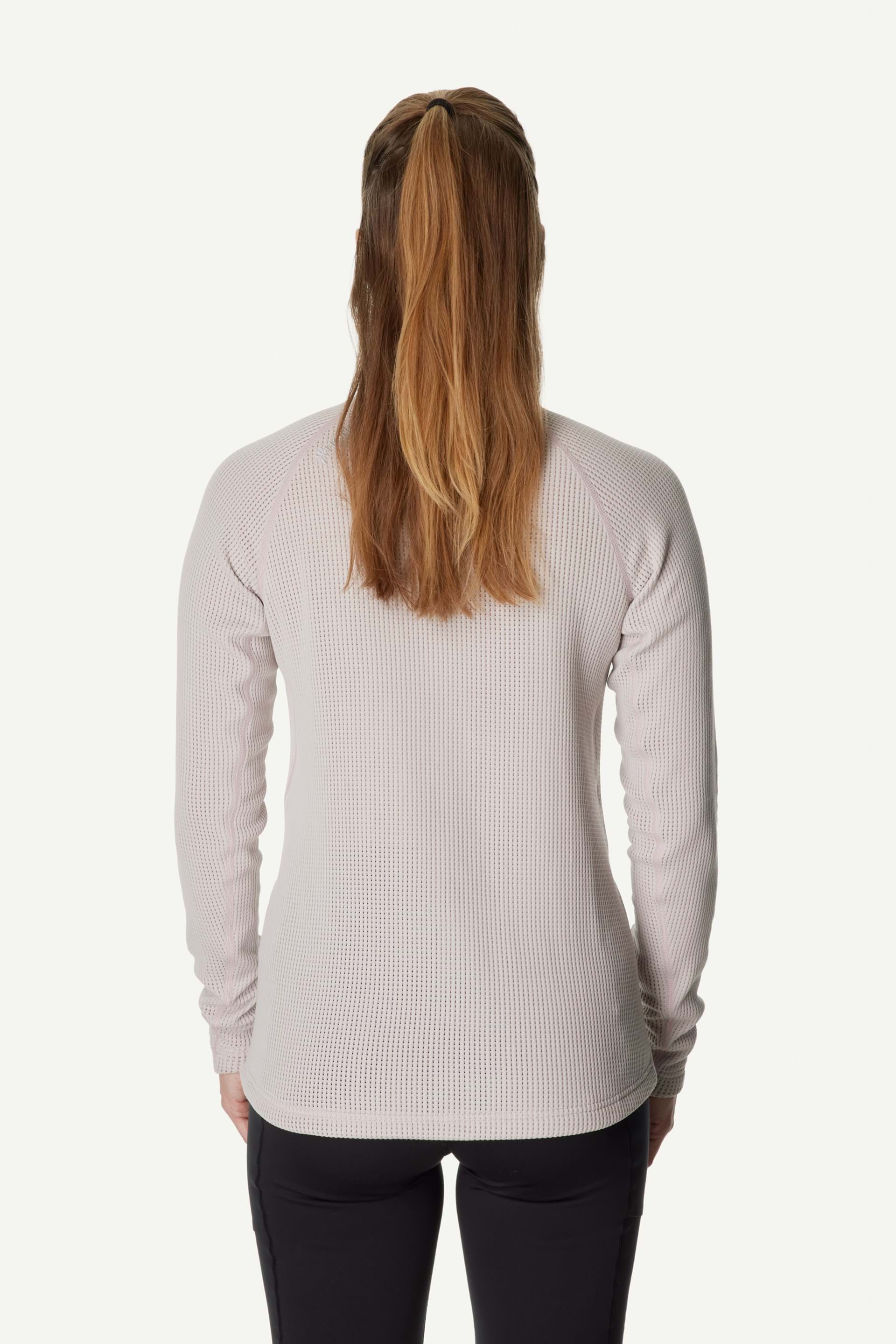Pace Flow Half Zip - Women's