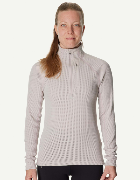 Pace Flow Half Zip - Women's