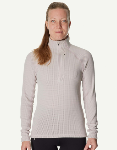 Pace Flow Half Zip - Women's