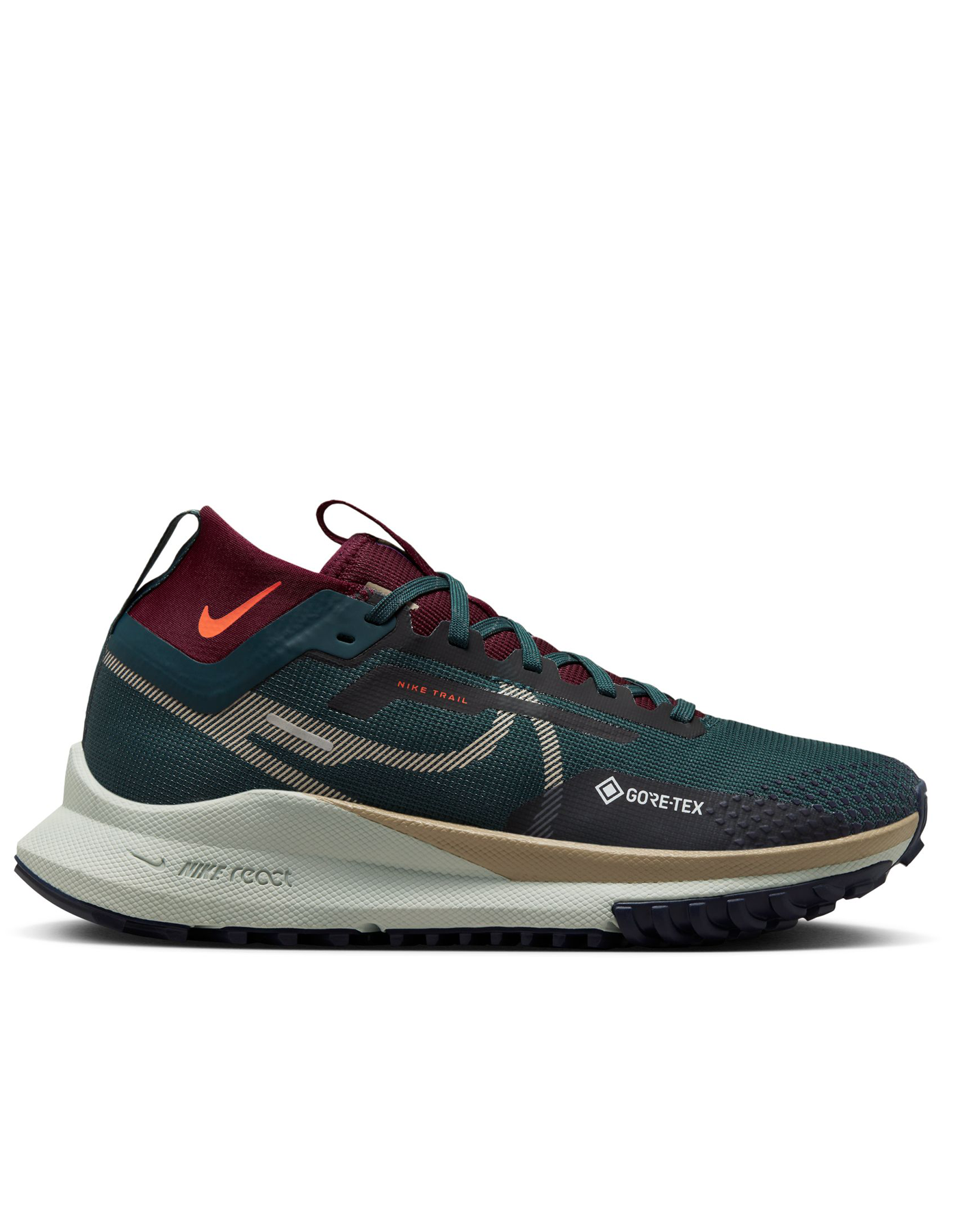 Nike 2025 react pegasus