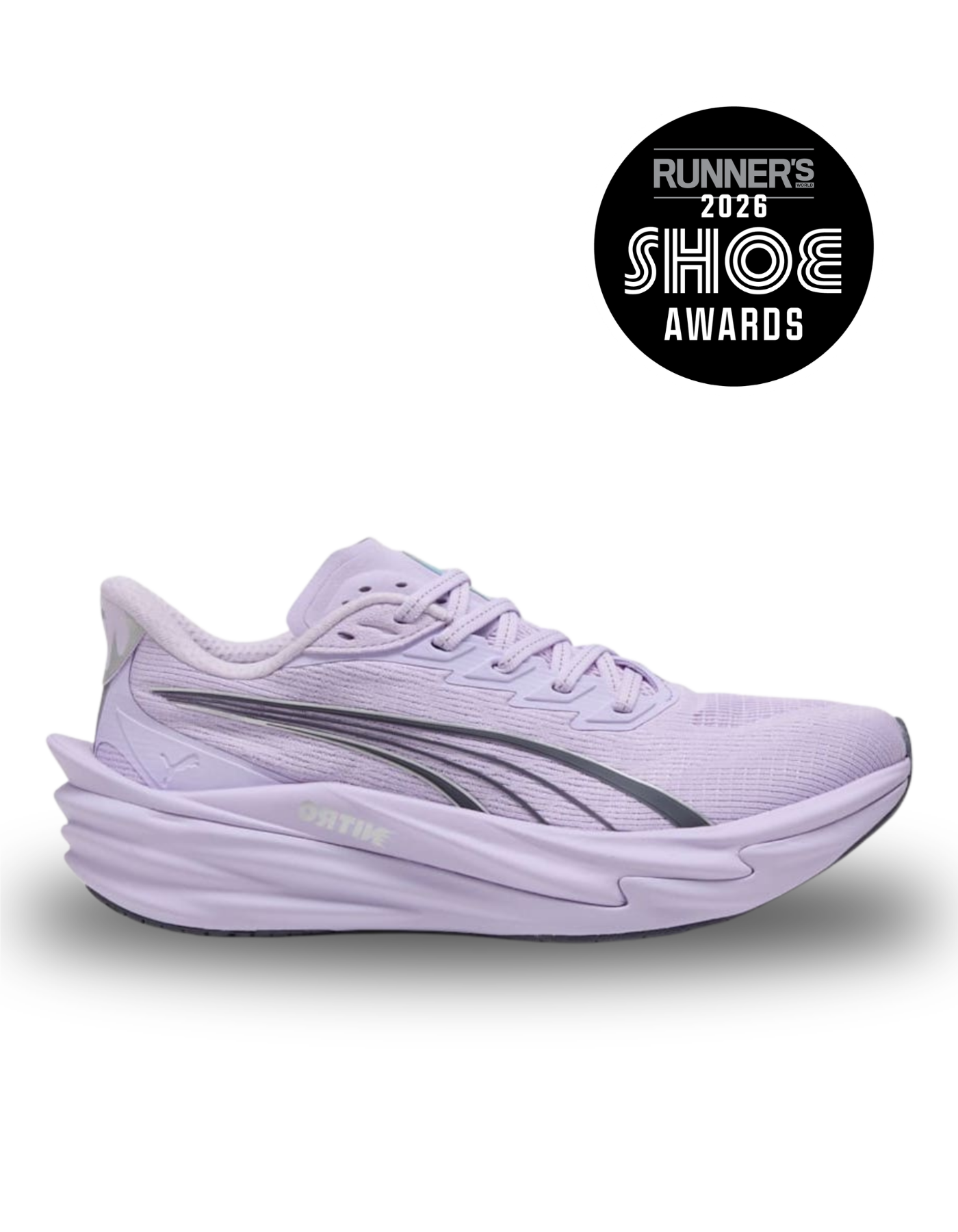 Deviate NITRO 4 - Women's